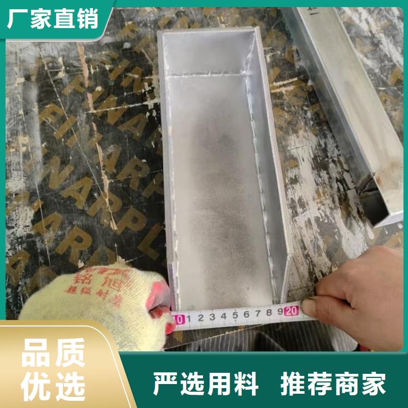 工业射线防护储存铅箱产品就是好用