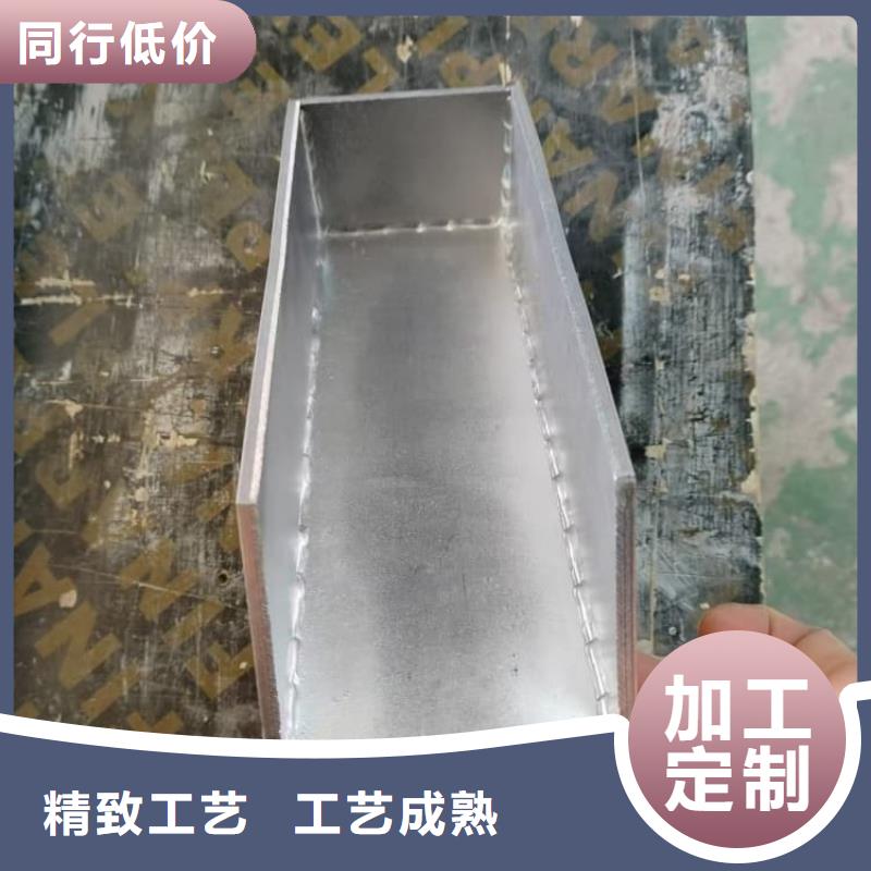 屏蔽放射源铅箱品质与价格