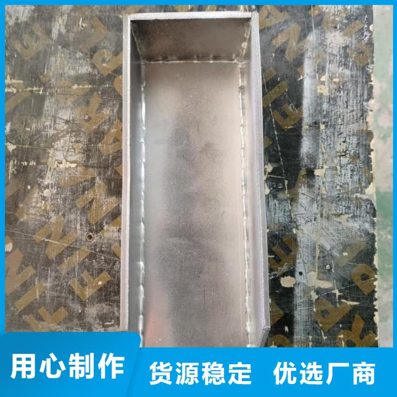 铅屏蔽箱批量采购