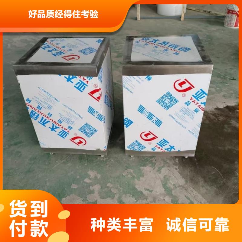 防护铅桶铅箱价格合理的厂家