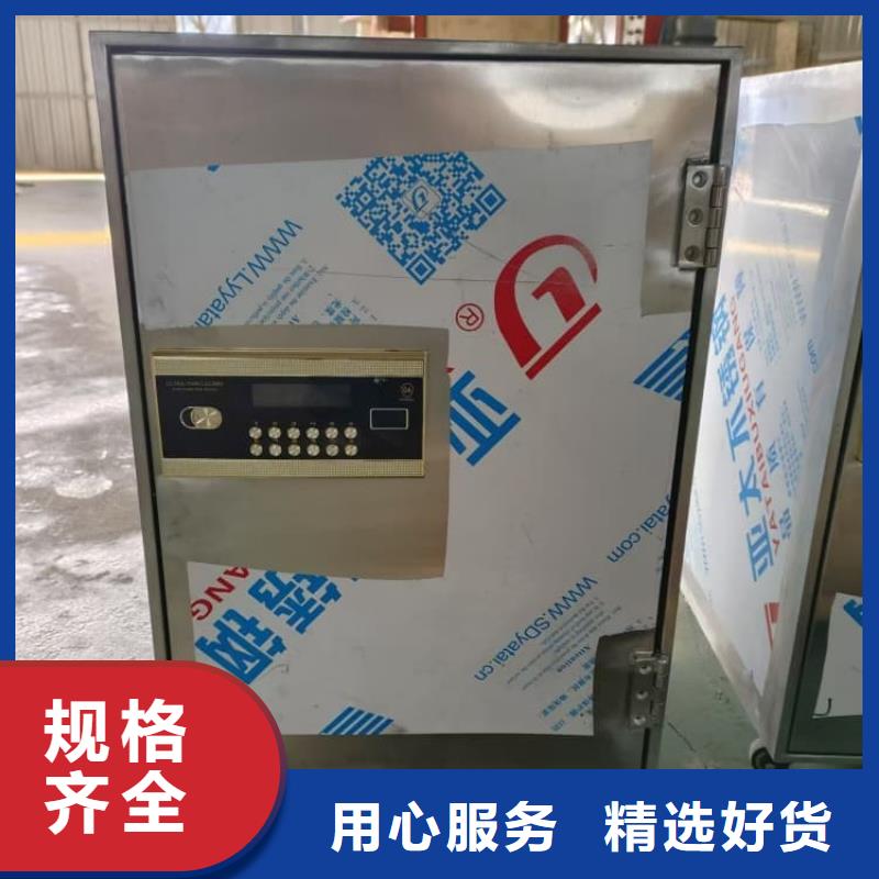 辐射废物转运铅箱工厂-厂家