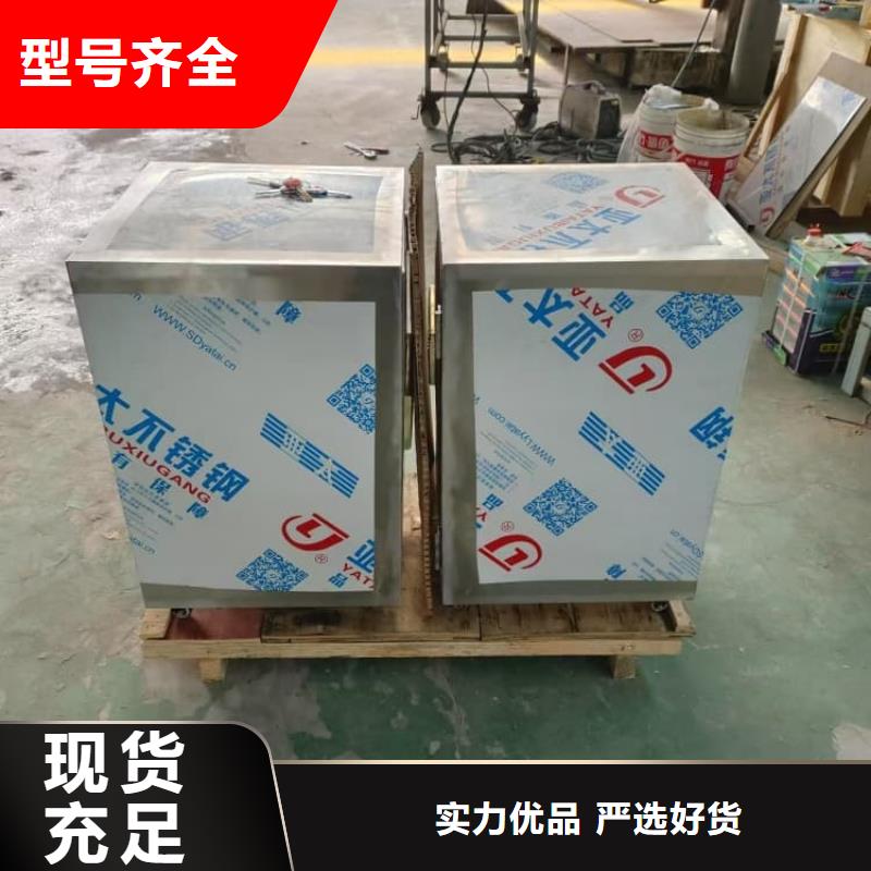 诚信的屏蔽放射源铅箱生产厂家