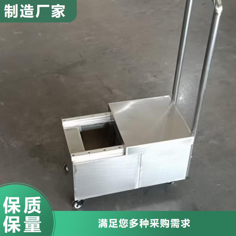工业射线防护储存铅箱厂家订制