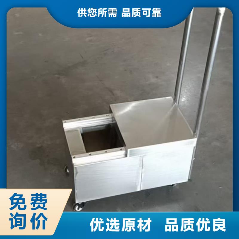 防辐射防废水铅箱价格