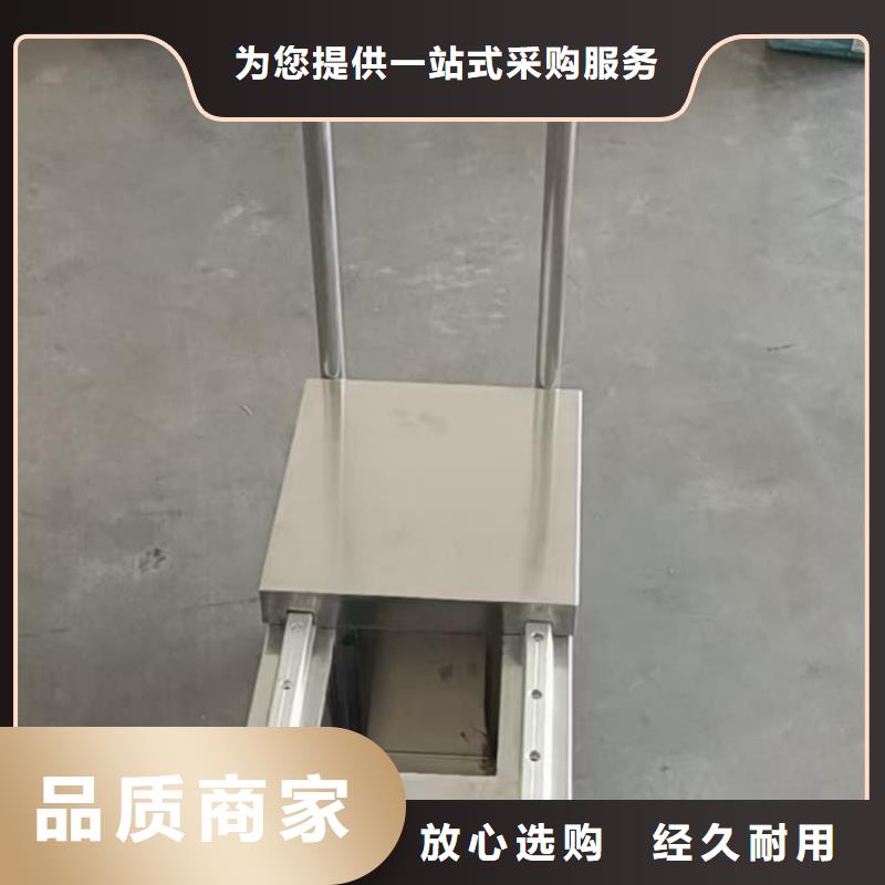 规格齐全的放射废水储存铅箱公司