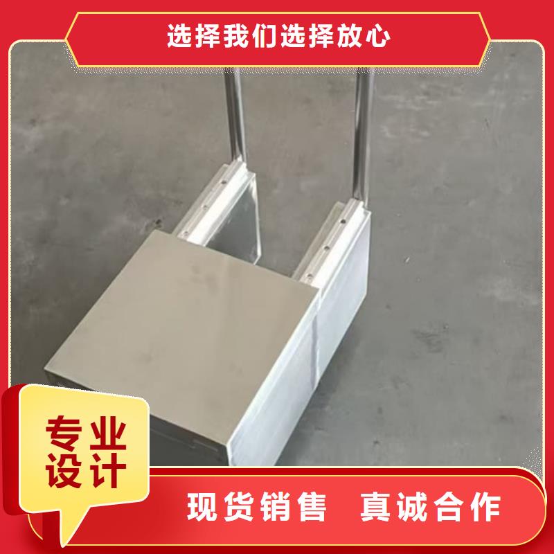 #放射废水储存铅箱#可定制