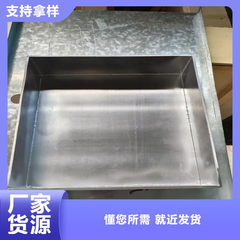 国标1#纯铅箱正规厂家生产