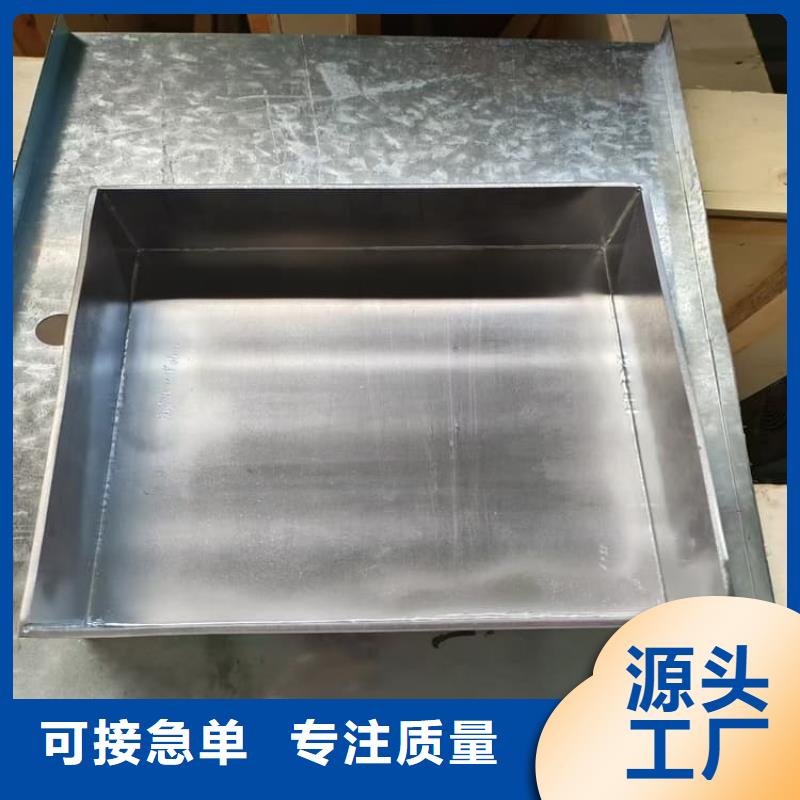供应批发放射性废物衰变箱-大型厂家