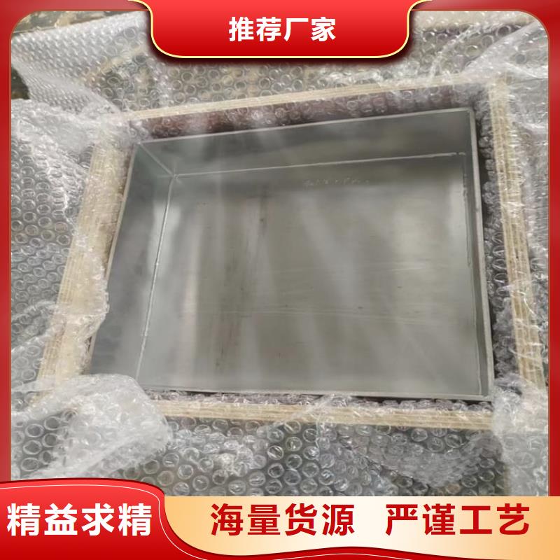 质优价廉的放射源辐射防护铅箱批发商