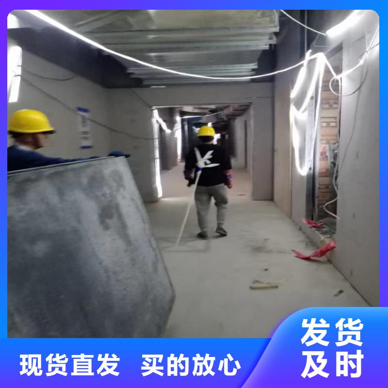 硫酸钡板大厂家值得信赖