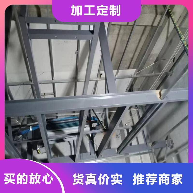 DR室硫酸钡板欢迎来厂考察
