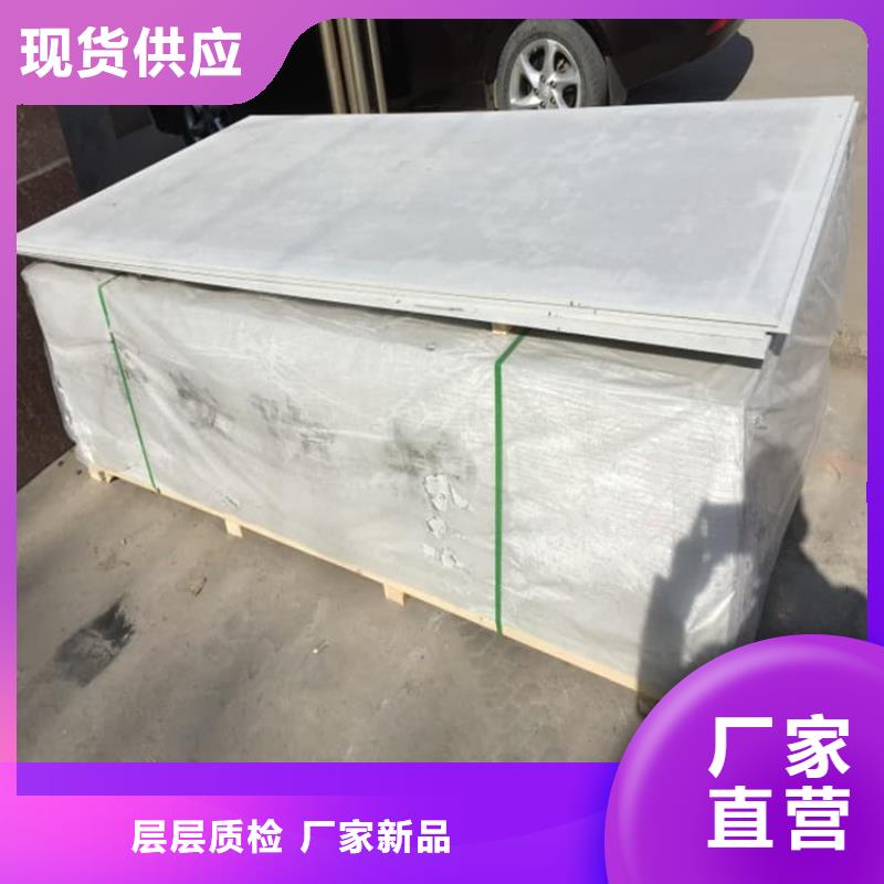 质优价廉的CT室硫酸钡板销售厂家