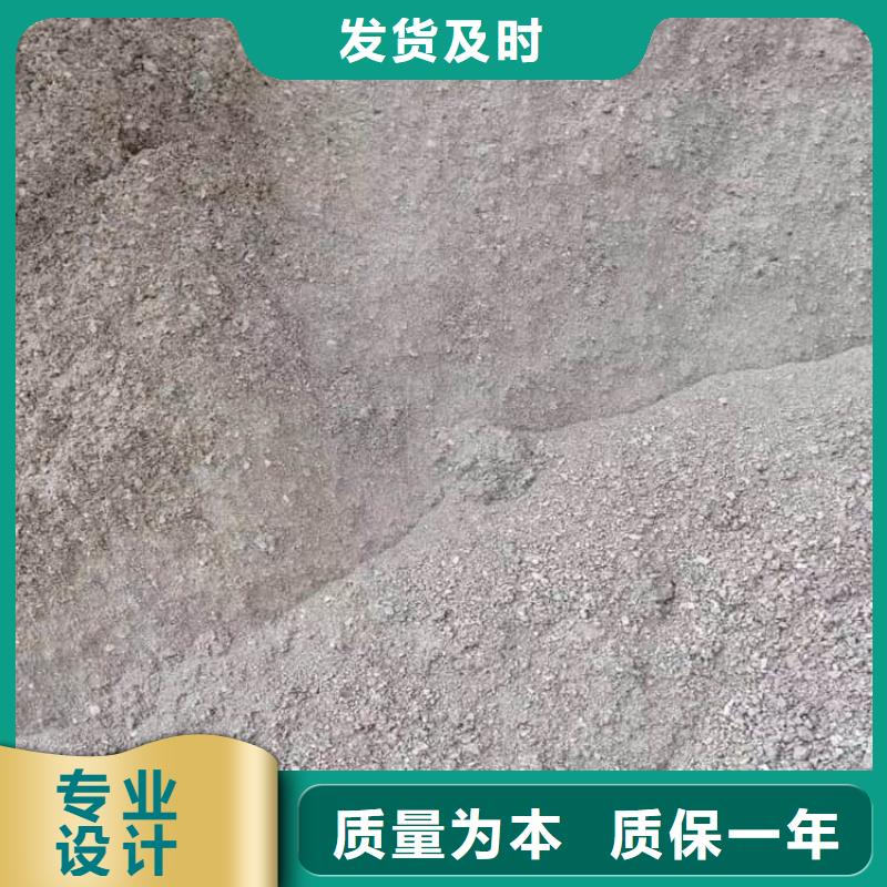 重晶石粉质量有保证
