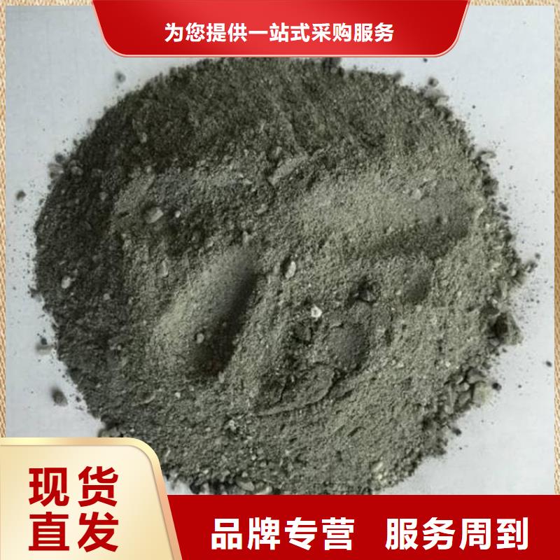 硫酸钡砂比同行节省10%