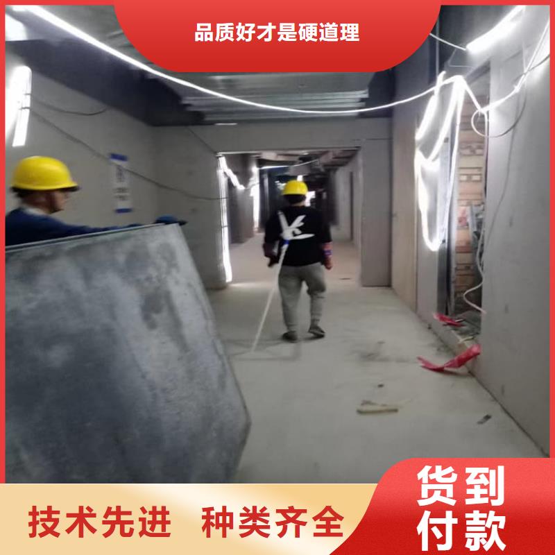 质优价廉的X光室硫酸钡板供货商