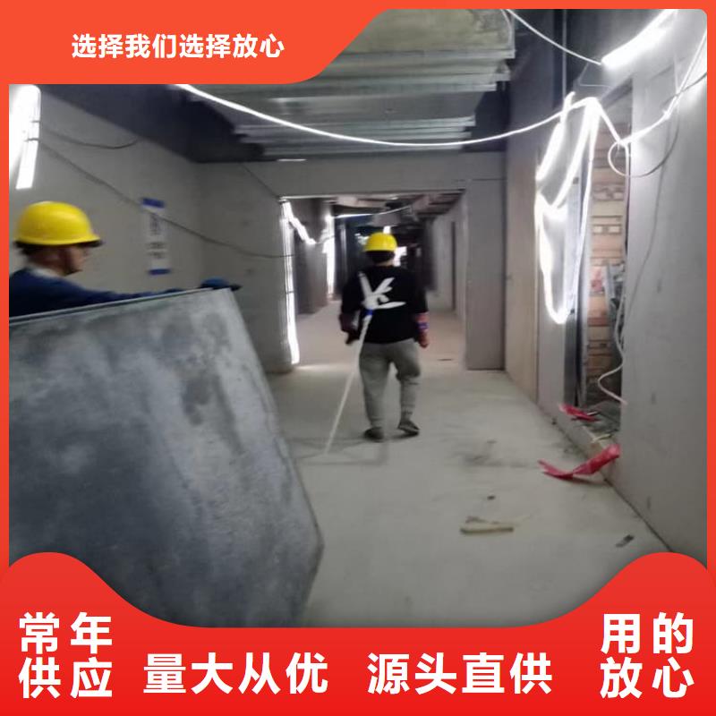 DR室硫酸钡砂值得信赖-厂家