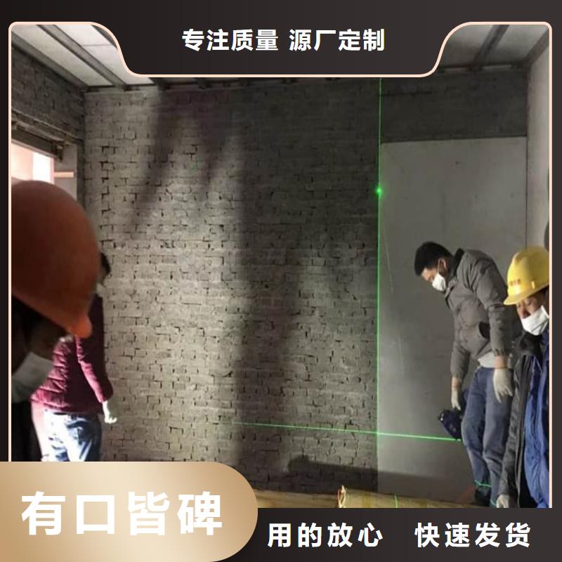 经验丰富的CT室硫酸钡板批发商