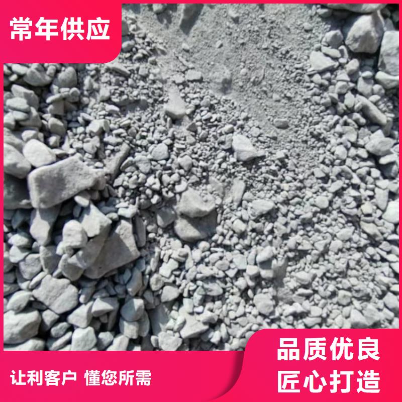 硫酸钡砂周期短价格优