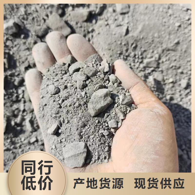 重晶石粉广受好评