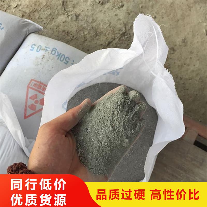 重信誉工业硫酸钡砂供应厂家