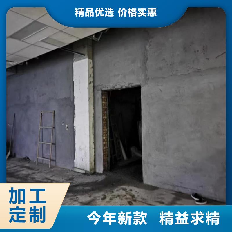 DR室硫酸钡板出厂报价