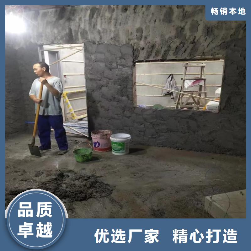X光室硫酸钡砂品质为本