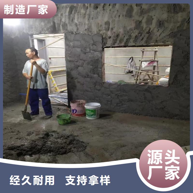 X光室硫酸钡砂品质为本