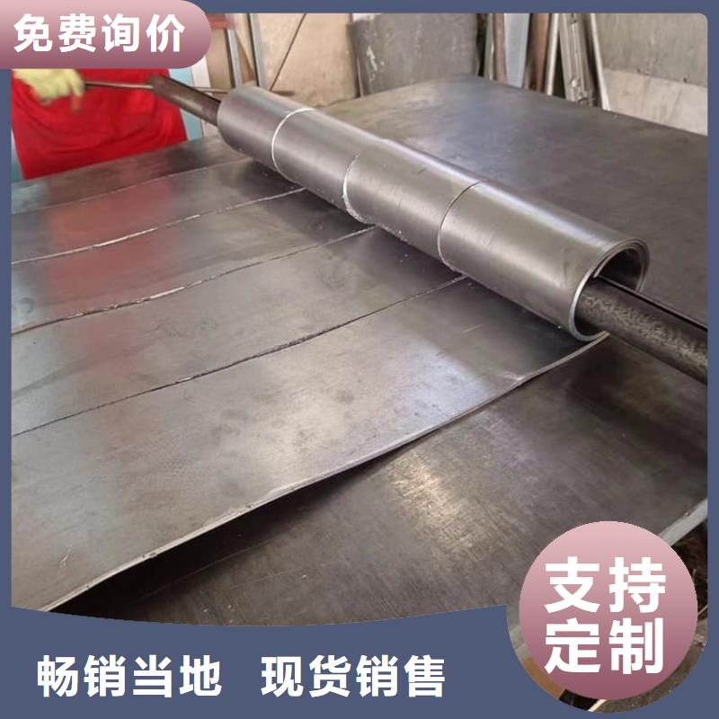 10mm铅板商家