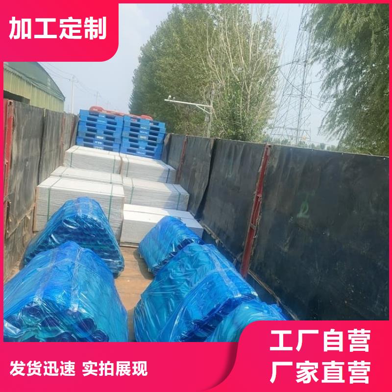 优惠的2mm防护铅板实体厂家