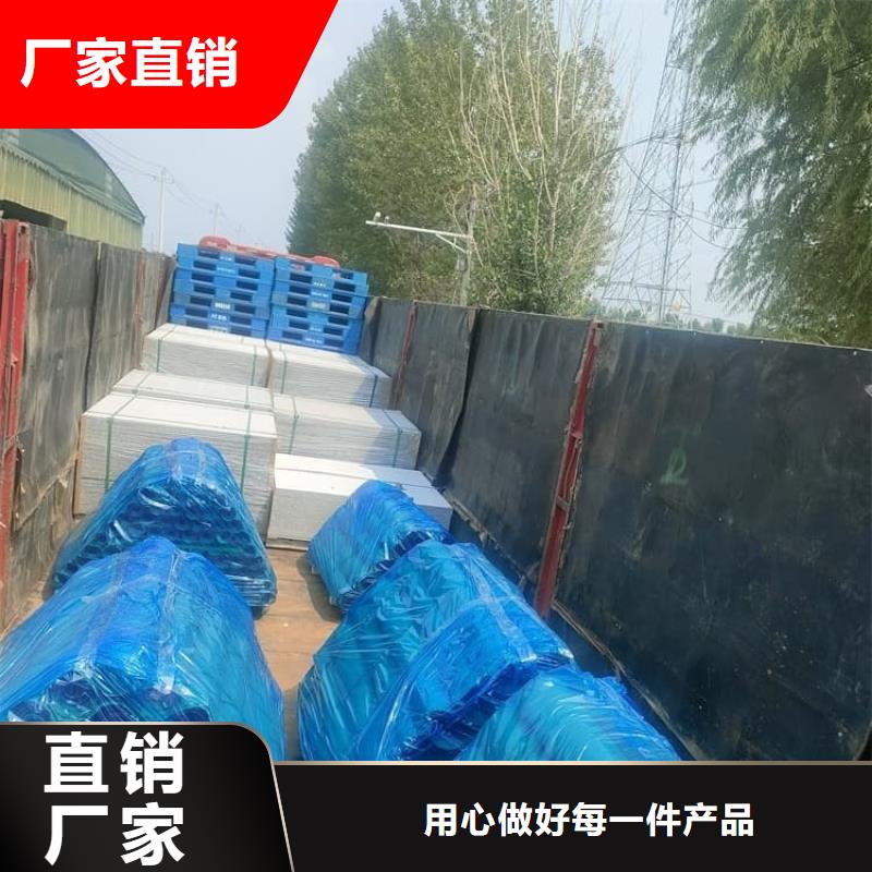 高密度铅板专业生产企业