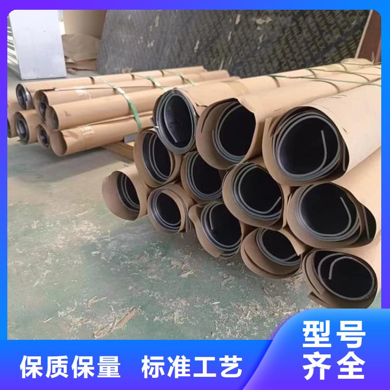 工业防护铅板备货充足