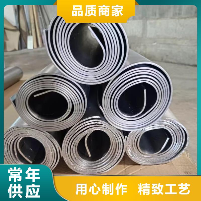 工业用铅板实体厂家