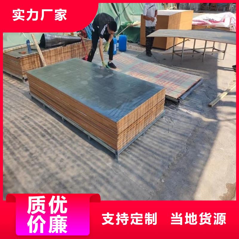2毫米铅板型号齐全