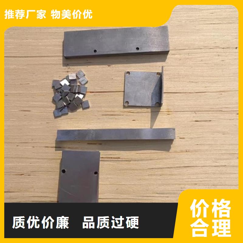 探伤机房铅板基本介绍