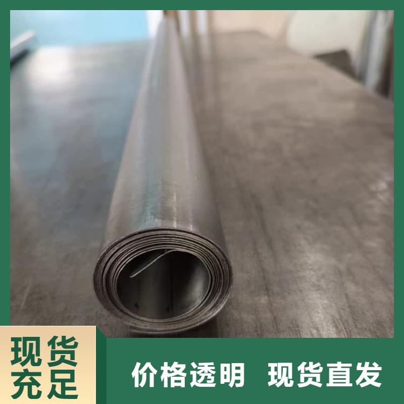 放射科防护铅板厂家款式多样