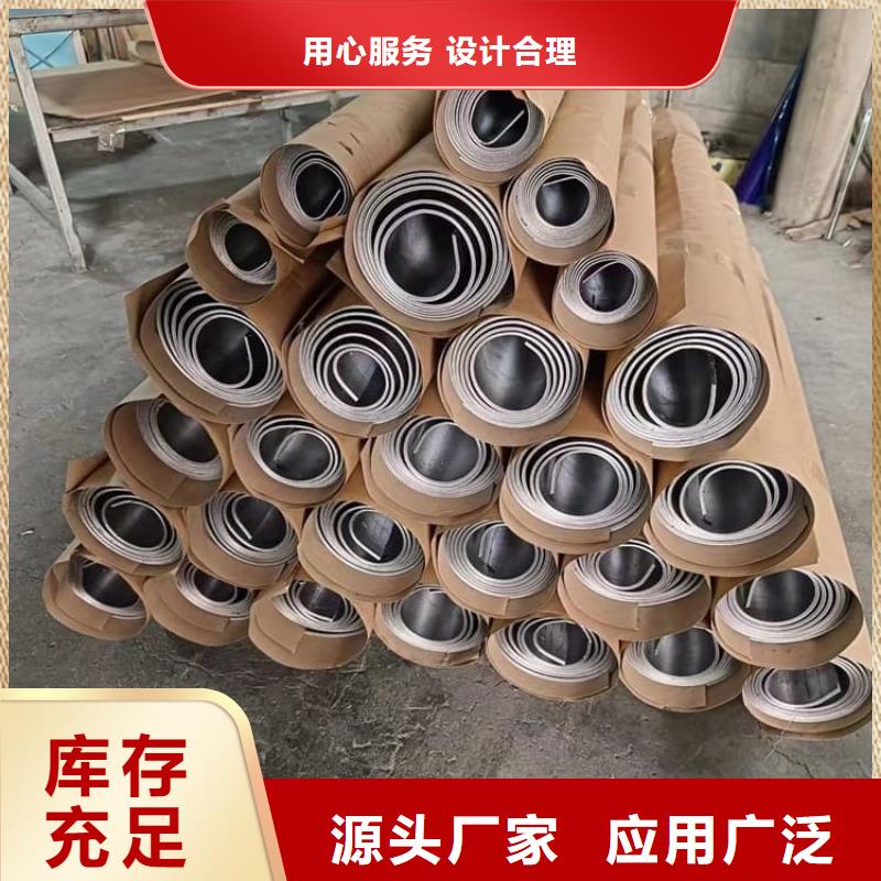 工业用铅板质量上乘