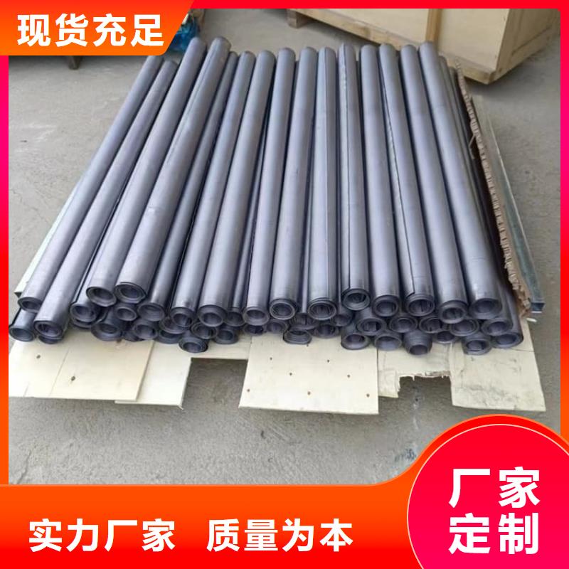 1mm铅板大量现货充足