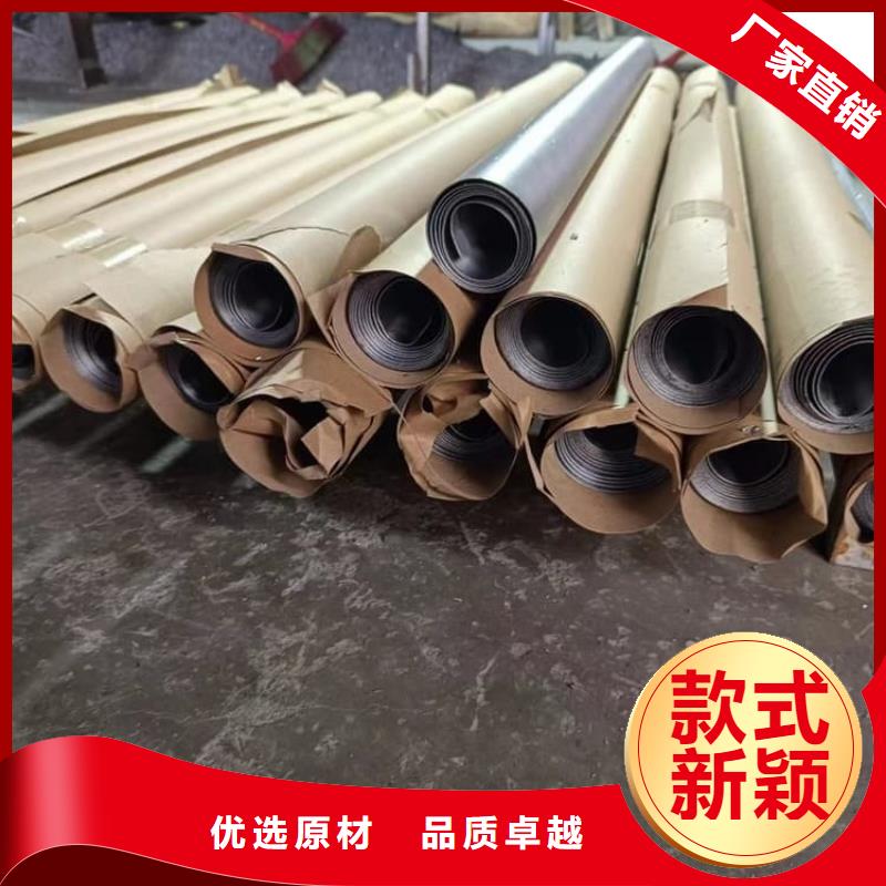 2毫米铅板品质有保障