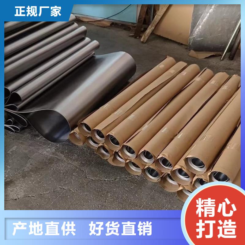 4mm铅板便宜批发