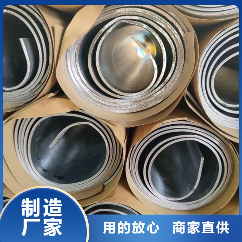 10mm铅板商家