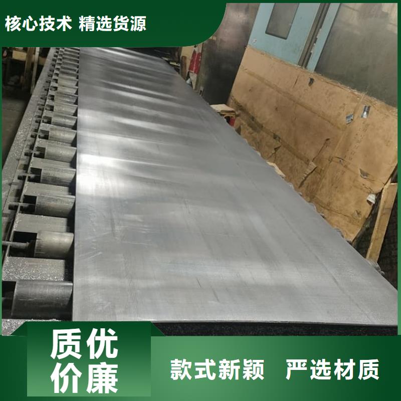 规格齐全的高密度铅板厂家