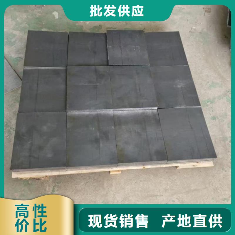 优质射线防护铅板的基地