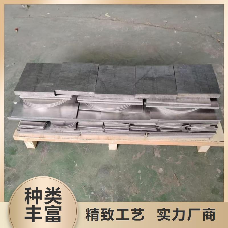 牙科医院射线防护铅板高端定制
