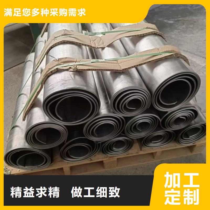 口腔医院防护铅板厂家订制