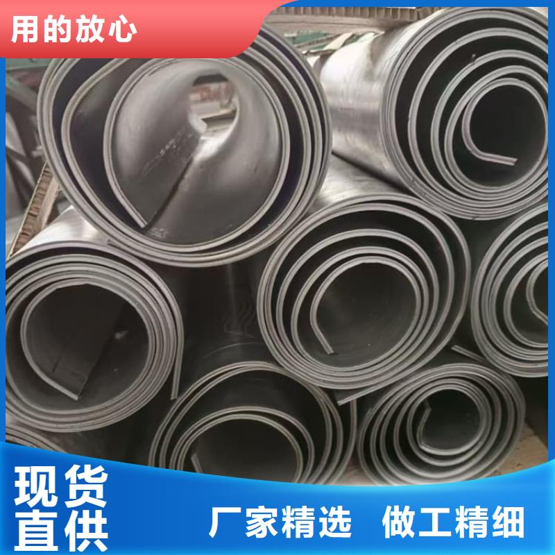 工业铅皮货源充足