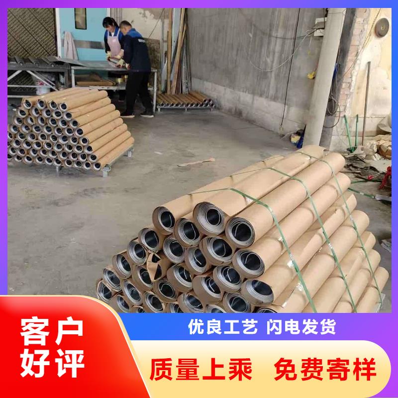 医院防辐射铅板发货就是快