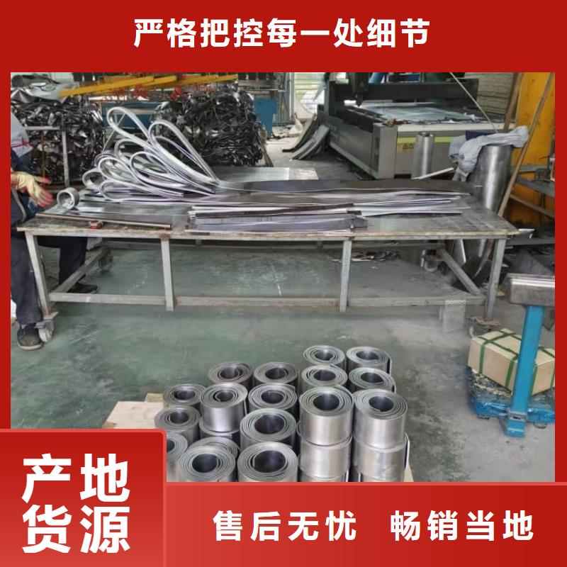 ct防辐射铅板服务贴心