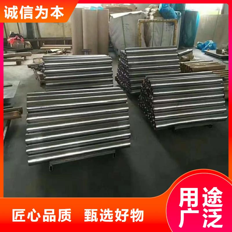 工业用铅板质量上乘