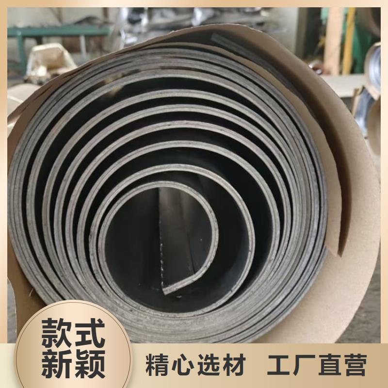 工业防护铅板备货充足