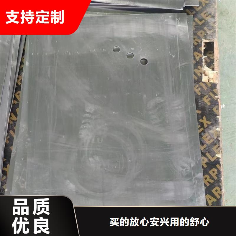 实验室铅板厂家当天发货